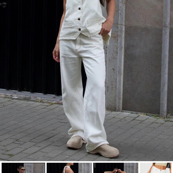 Lioness Top Model Jeans - Picture 2 of 2